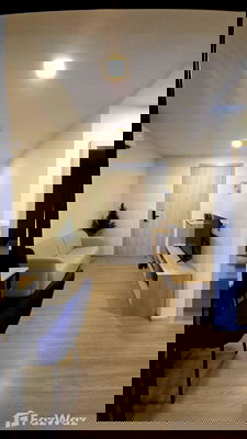 Condos for sale Phuket : 1 Bedroom Condo for sale at Dcondo Reef Phuket  5370732