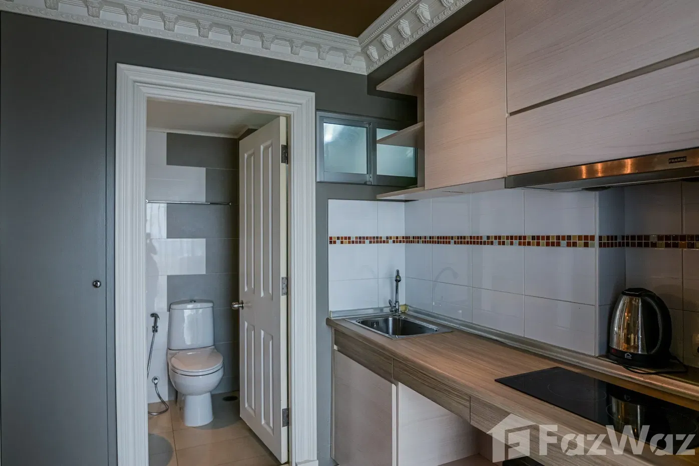 picture 1 Bedroom Condo for sale at Lumpini Place Rama 4-Kluaynamthai 40293 - 10/10