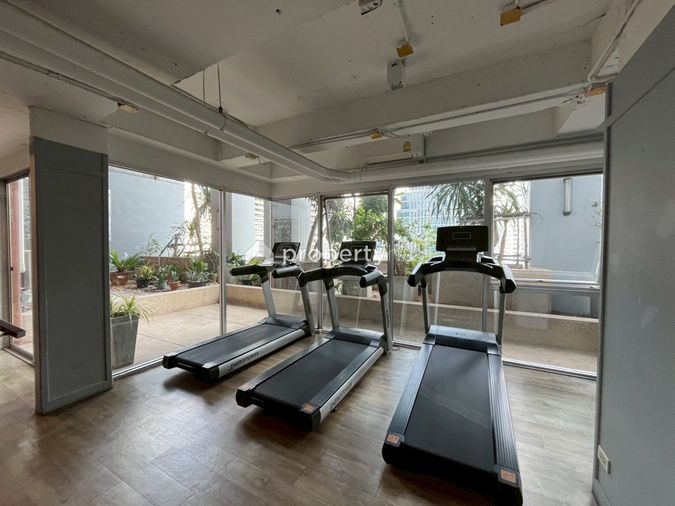 Silom Suite