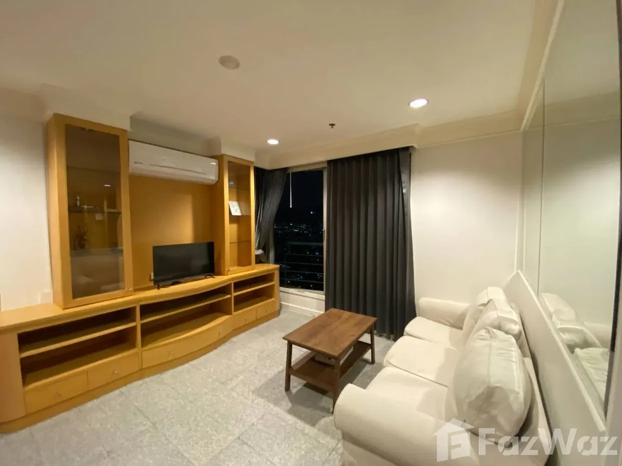 picture 2 Bedroom Condo for sale at Sathorn House 1173834 - 1/6