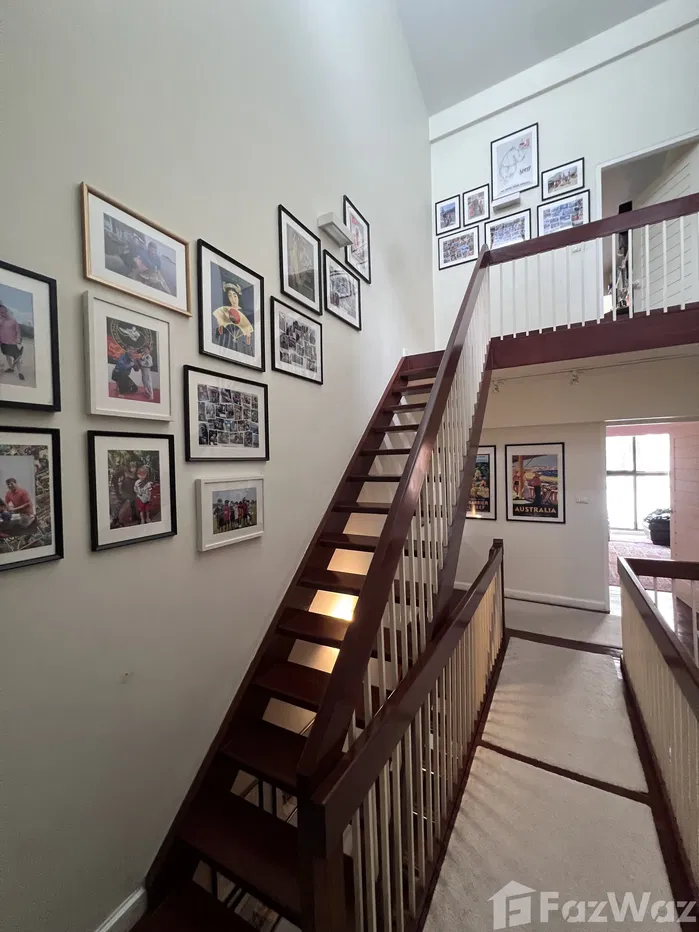 picture 4 Bedroom Townhouse for sale in Khlong Tan Nuea, Bangkok 5863915 - 16/47