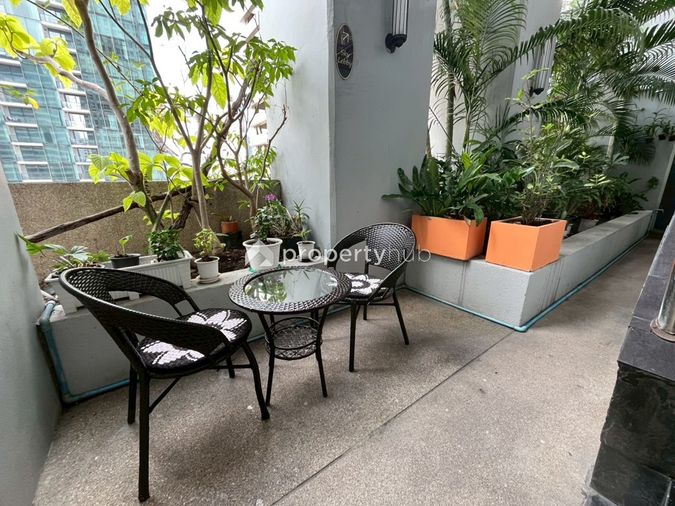 Silom Suite