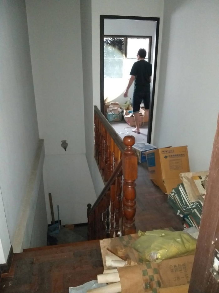 picture Townhouse for sale suitable for renovation - 5/10