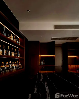 Condos for sale Phloen Chit Road : 🌆 Pyne by Sansiri – Condo for Sale (0m from BTS Ratchathewi 5800323