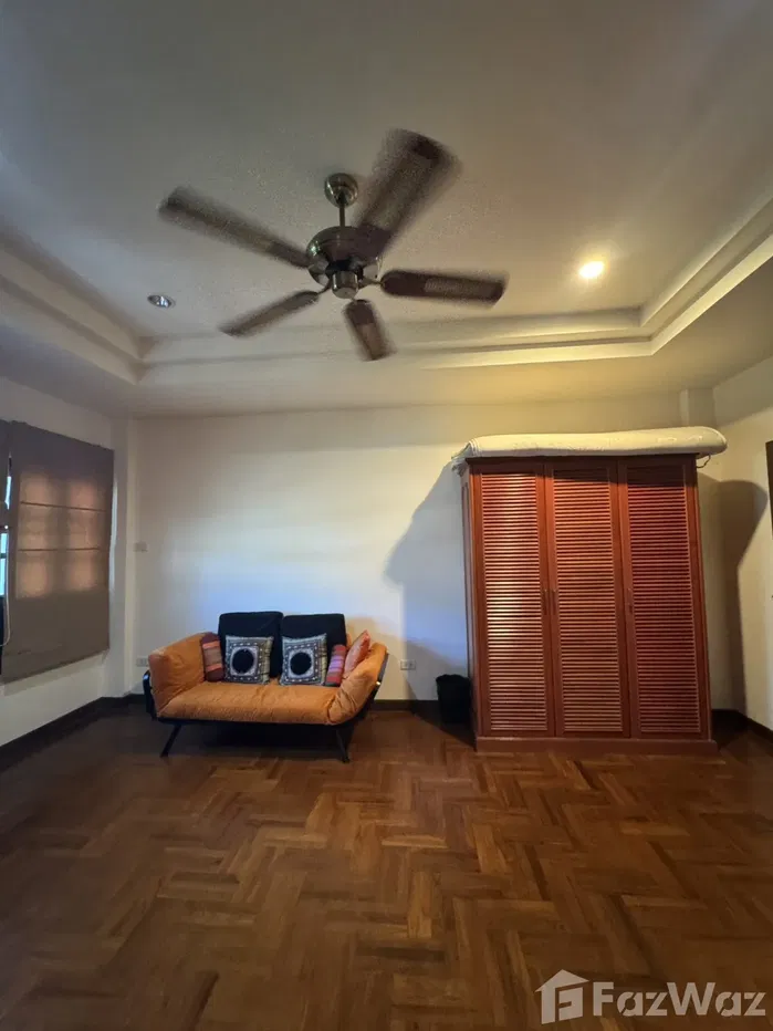 รูป ทาวน์เฮ้าส์ให้เช่า 4 ห้องนอน ในโครงการ บ้านไทย วิลล่า 5341421 - รูปที่ 50/67