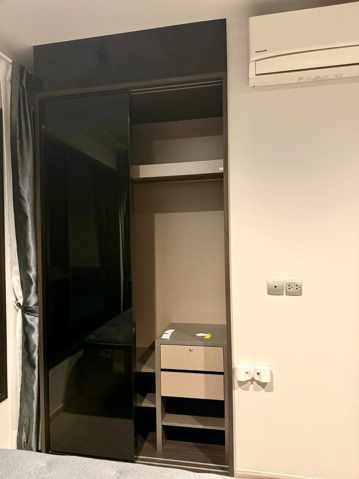 picture Life Asoke Rama 9 for Rent | 1 Bedroom 32 sq.m. | 20,000 THB/Month | Near MRT Rama 9 - 8/11