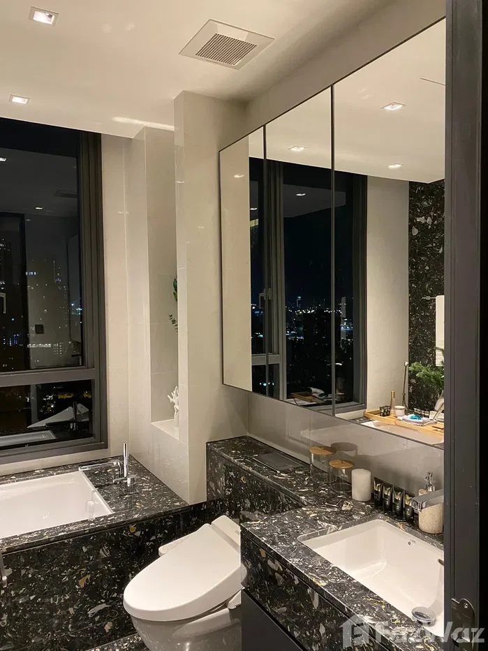 picture 2 Bedroom Condo for rent at BEATNIQ Sukhumvit 32 1044592 - 14/16