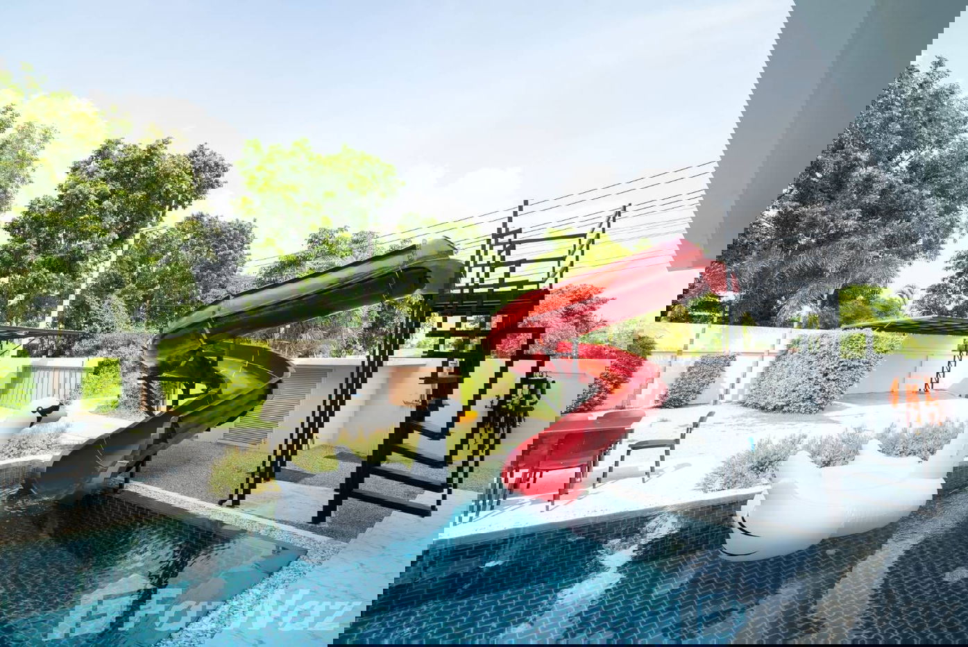 picture 6 Bedroom Villa for rent in Huai Yai, Chon Buri 1940046 - 24/37