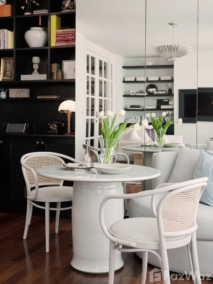 picture Chaopraya River Gem, Mandarin Hotel View 5847453 - 5/11