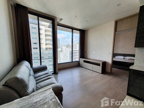 51 sqm The Esse Asoke Condo for Rent/Sale in Bangkok 1389954