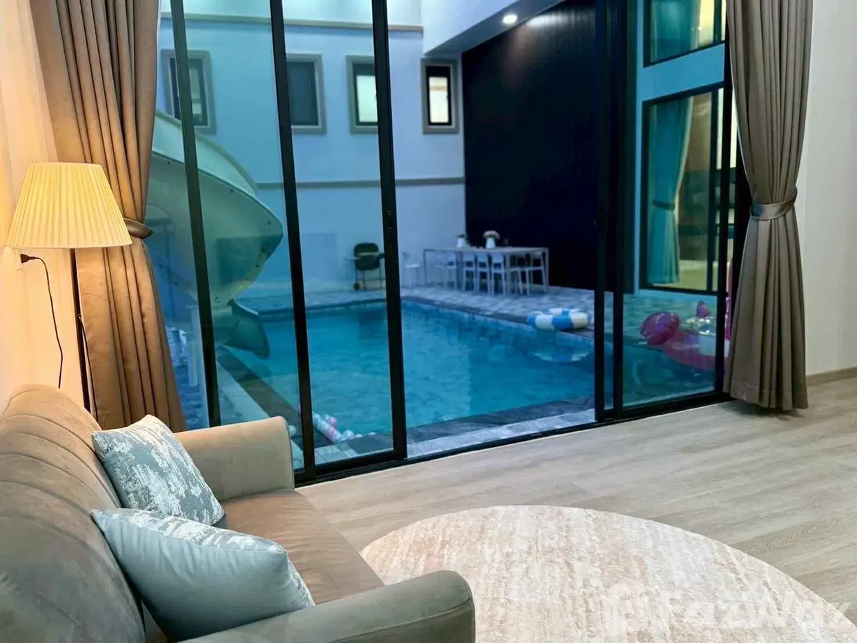 รูป ขาย วิลล่า 4 ห้องนอน ใน ห้วยใหญ่, ชลบุรี 5716246 - รูปที่ 10/14