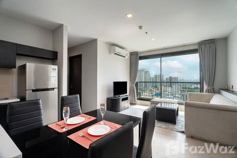 2 Bedroom Condo for sale at Rhythm Sukhumvit 44/1 1379042