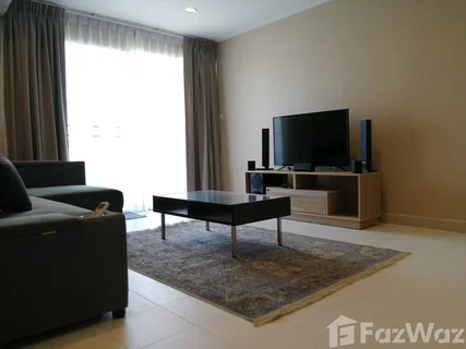 2 Bedroom Condo for sale at Master View Executive Place 5822378