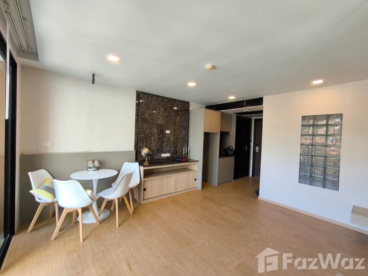 Studio Condo for sale at The Beach Condotel  1838250