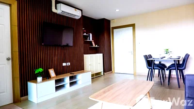 Condos for sale Phuket : The View Condo Suanluang (Condo in the Heart of Phuket Town) 5552528