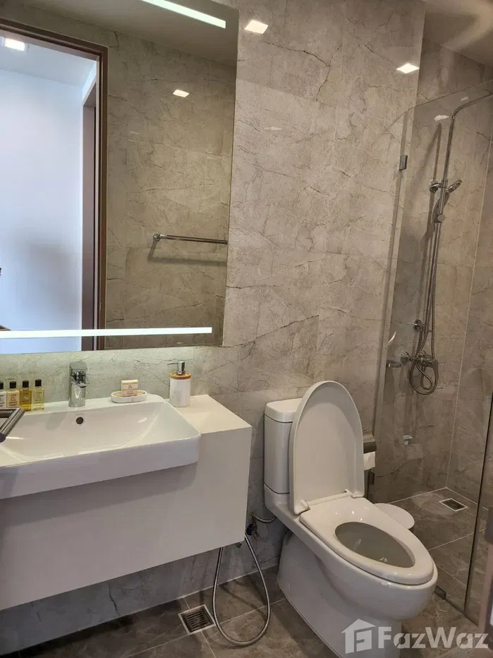 picture 2 Bedroom Condo for rent at Noble Around Sukhumvit 33 1851932 - 4/9