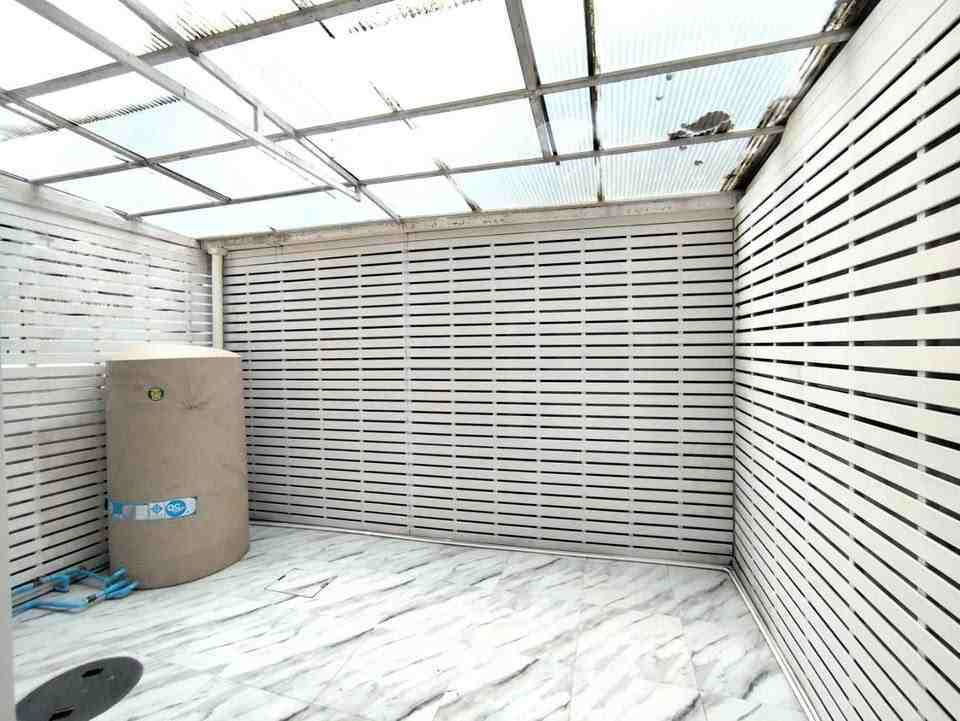 picture B1029 Townhouse for rent, Project: Baan Klang Muang, Soi Lat Phrao 87 - 3/8