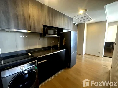 Condos for rent : 2 Bed 1 Bath for RENT at Ashton Chula Silom 5855215
