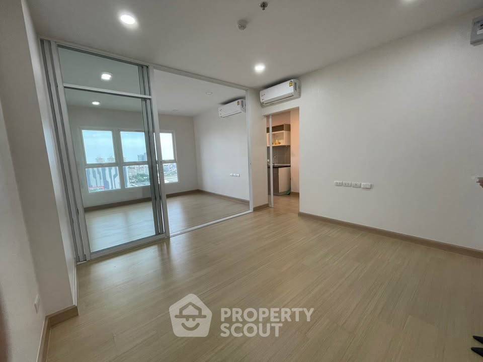 picture 1-BR Condo at Supalai Veranda Ramkhamhaeng close to Ramkhamhaeng (ID 2420509) - 3/7