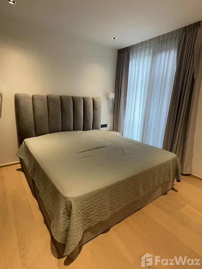 รูป คอนโดให้เช่า 1 ห้องนอน ในโครงการ เฉลิมนิจ อาร์ต เดอ เมซอง 5791468 - รูปที่ 2/9