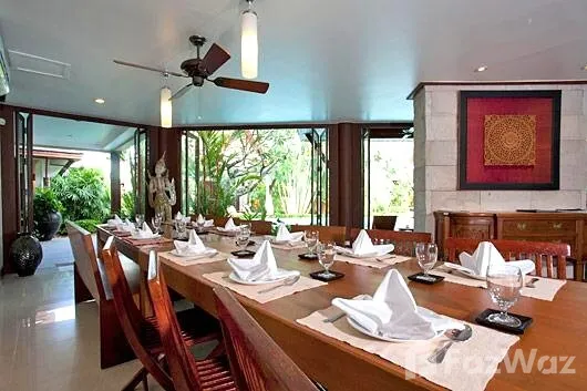 รูป ขาย วิลล่า 8 ห้องนอน ใน เชิงทะเล, ภูเก็ต 5848506 - รูปที่ 15/21