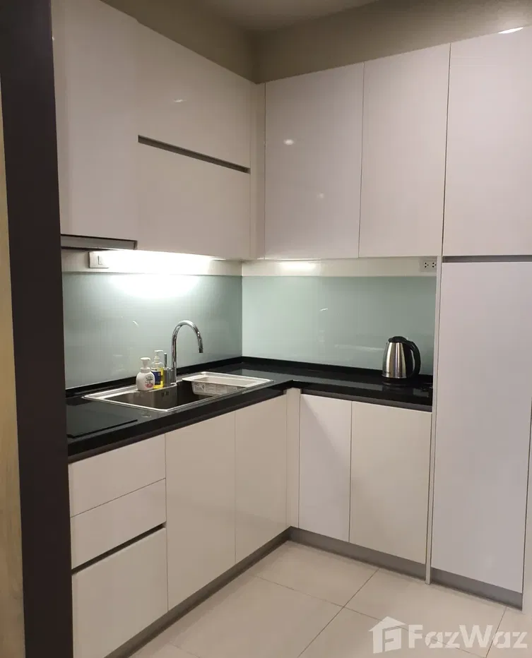 picture Bright Sukhumvit 24 - 70 SqM, 14th floor 5368871 - 5/5