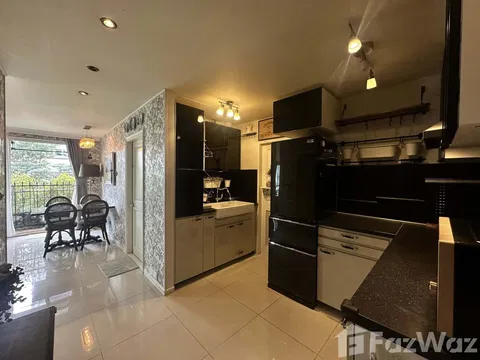 ขาย คอนโด 2 ห้องนอน ในโครงการ ซีรีน เพลส สุขุมวิท 24 5803030