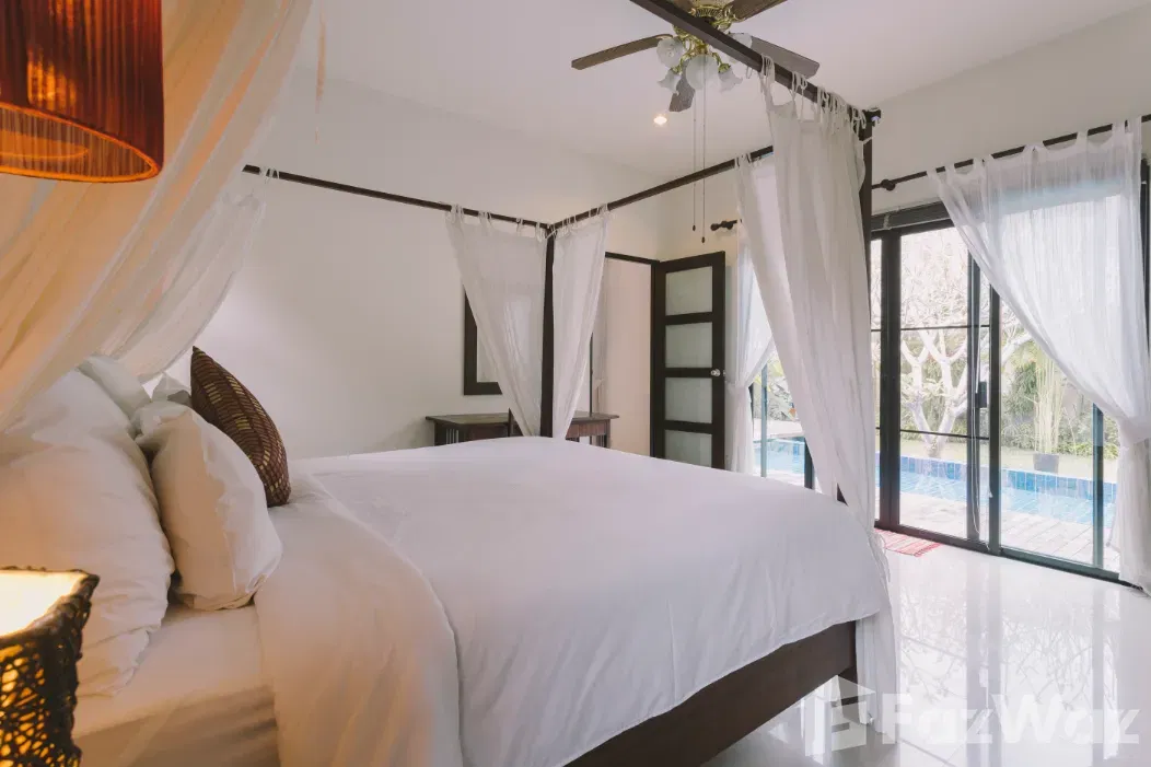 รูป ขาย วิลล่า 3 ห้องนอน ในโครงการ ทู วิลล่า ธารา 1389714 - รูปที่ 49/69