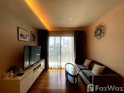 คอนโดให้เช่า : คอนโดให้เช่า 2 ห้องนอน ในโครงการ เอช สุขุมวิท 43 1751072