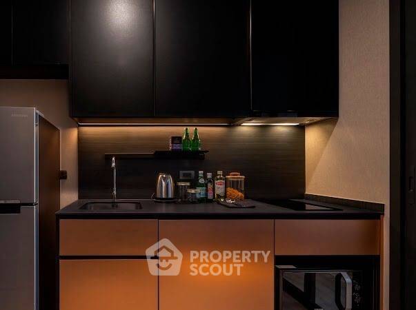 picture 2-BR Condo at Edge Central Pattaya close to Central Festival Pattaya (ID 1683410) - 4/9