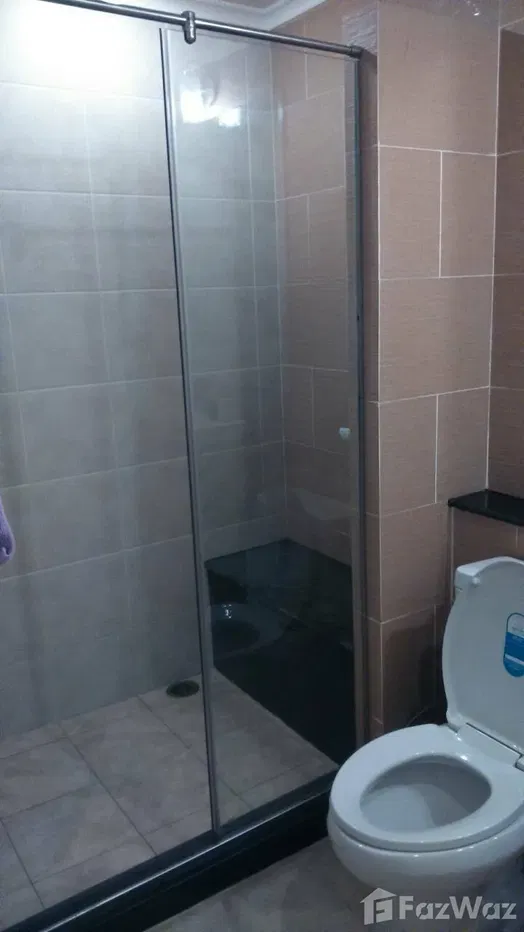 picture Chaophraya river side condominium 曼谷公寓 1087710 - 6/9