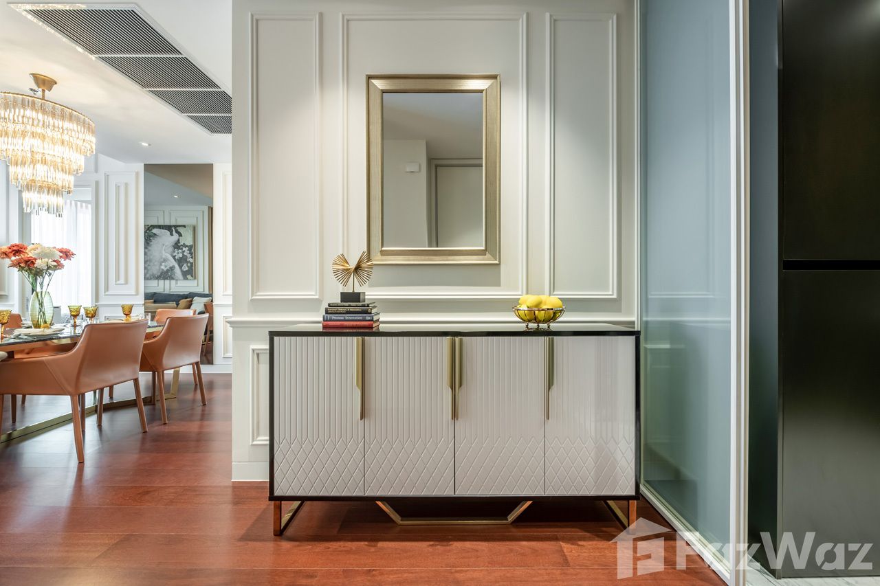 picture 2 Beds 3Baths For Rent at Khun by Yoo 1909253 - 11/37