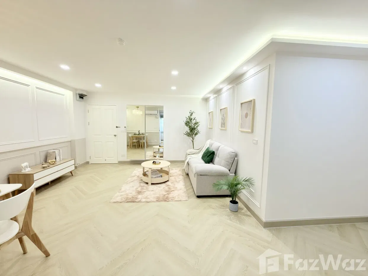 รูป ขาย คอนโด 2 ห้องนอน ในโครงการ แกรนด์ พาร์ค ทาวน์ อาคาร ซี 5851396 - รูปที่ 35/47