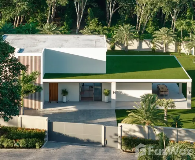6 Bedroom Villa for rent in Rawai, Phuket  5853169 - image 5
