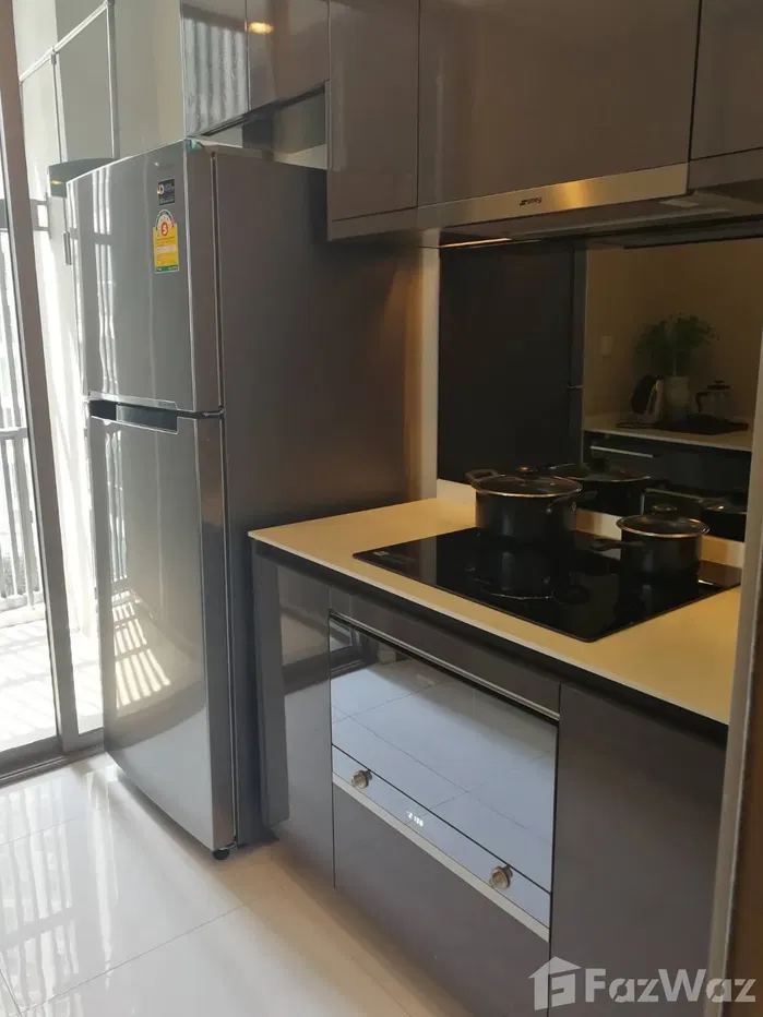 picture 2 Bedroom Condo for rent at The Room Sukhumvit 69 1734898 - 9/11