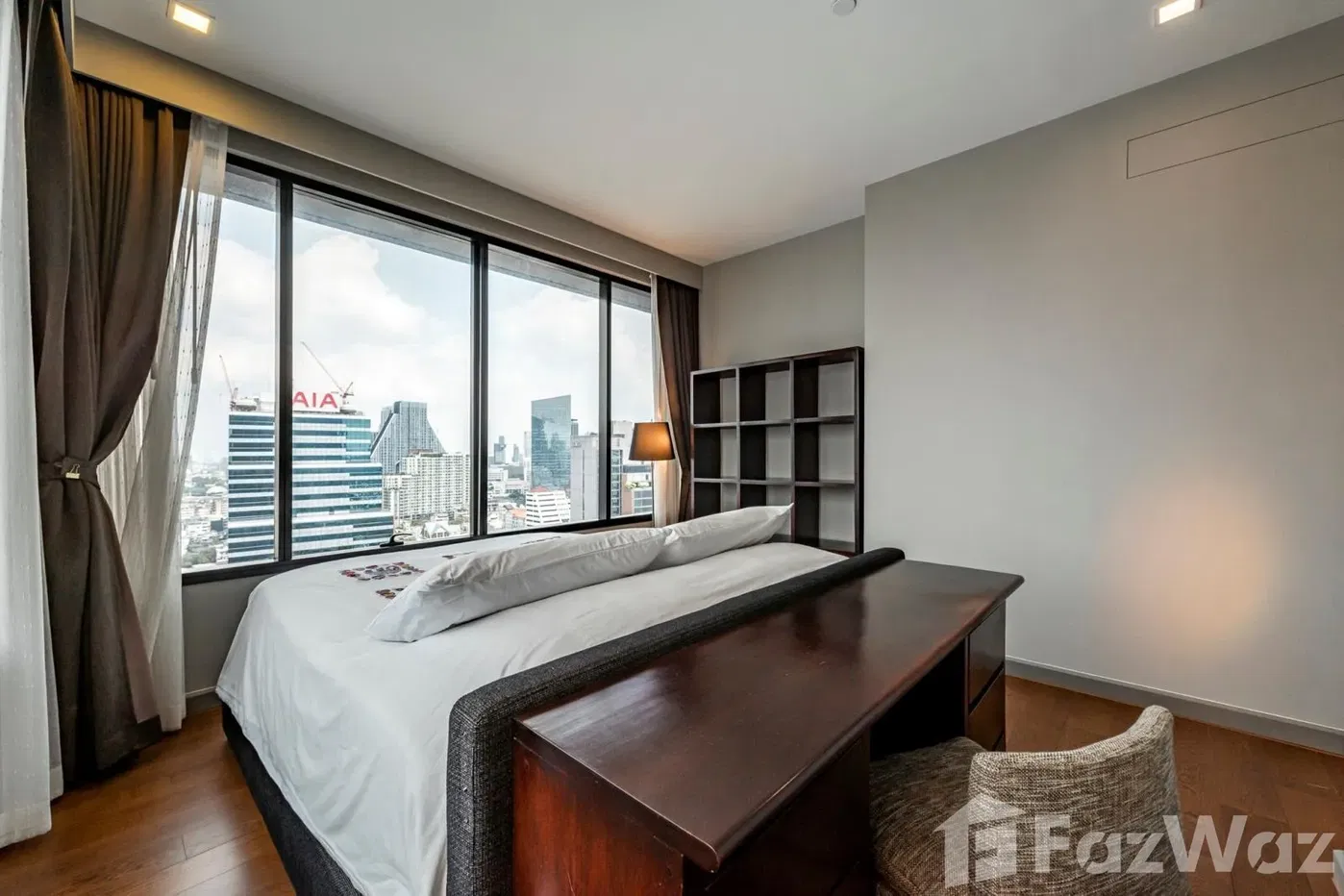 รูป ขาย คอนโด 2 ห้องนอน ในโครงการ เอ็ม สีลม 1950529 - รูปที่ 7/14