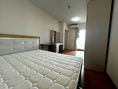 ขายคอนโด : ขายSupalai City Resortพระนั่งเกล้า-เจ้าพระยา - 1นอน 47ตรม. ชั้น25 - Line:@hac55