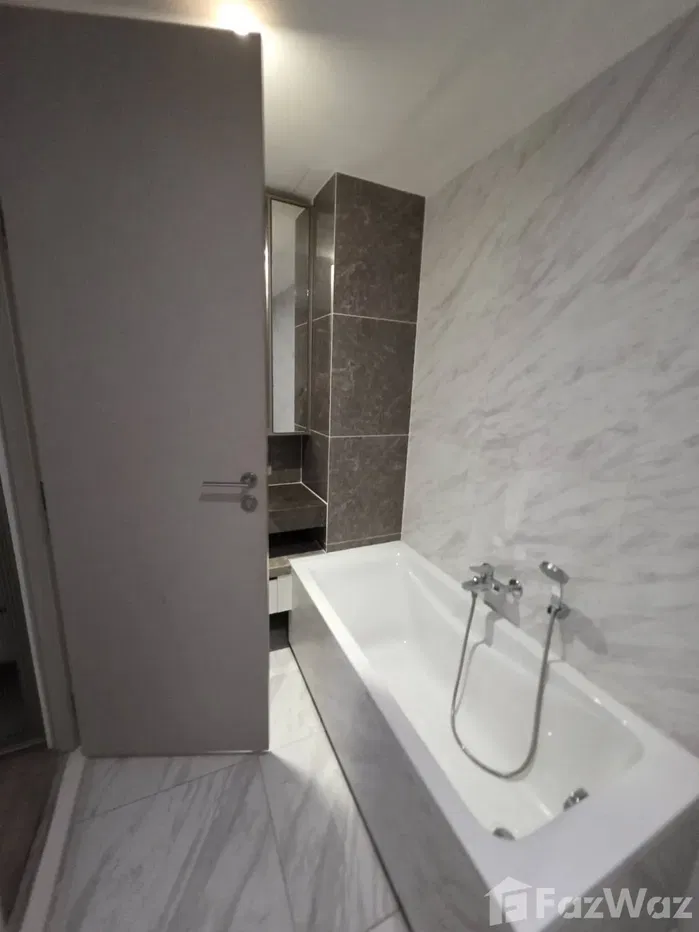 รูป คอนโดให้เช่า 1 ห้องนอน ในโครงการ ฟินน์ อโศก สุขุมวิท 10 5613728 - รูปที่ 16/20