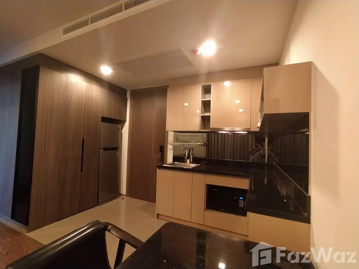 รูป ขาย คอนโด 1 ห้องนอน ในโครงการ เดอะ ไลน์ สุขุมวิท 71 41361 - รูปที่ 3/8