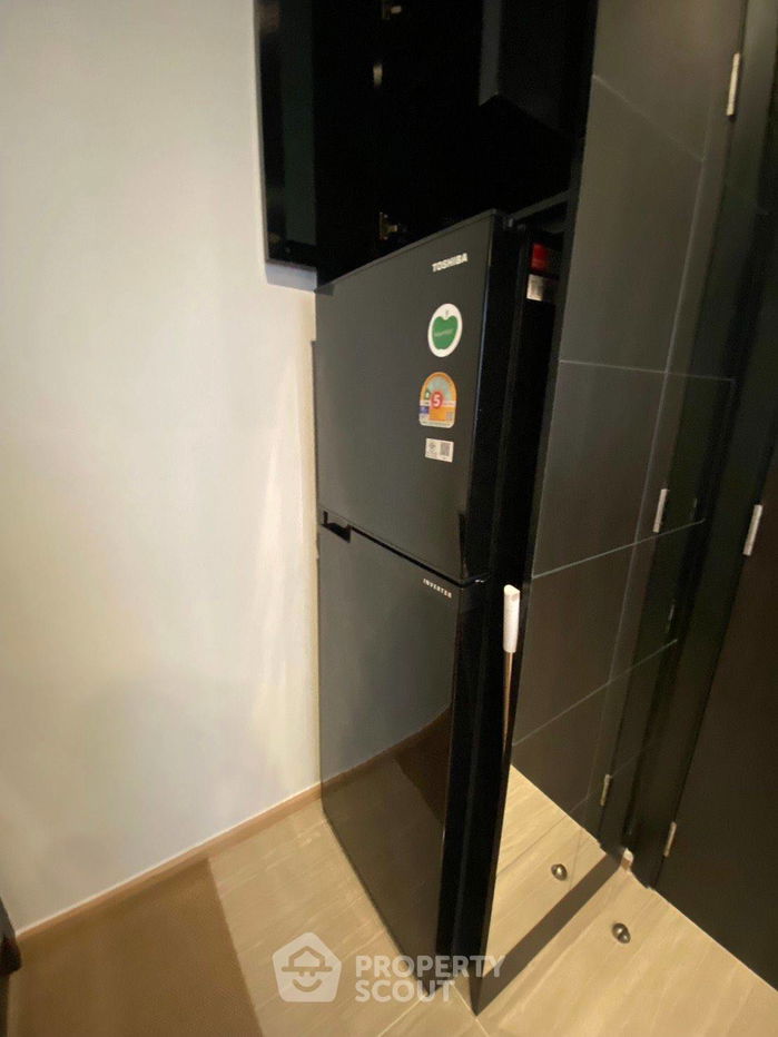 picture 1-BR Condo at Noble Around Ari near BTS Ari (ID 2418947) - 16/17