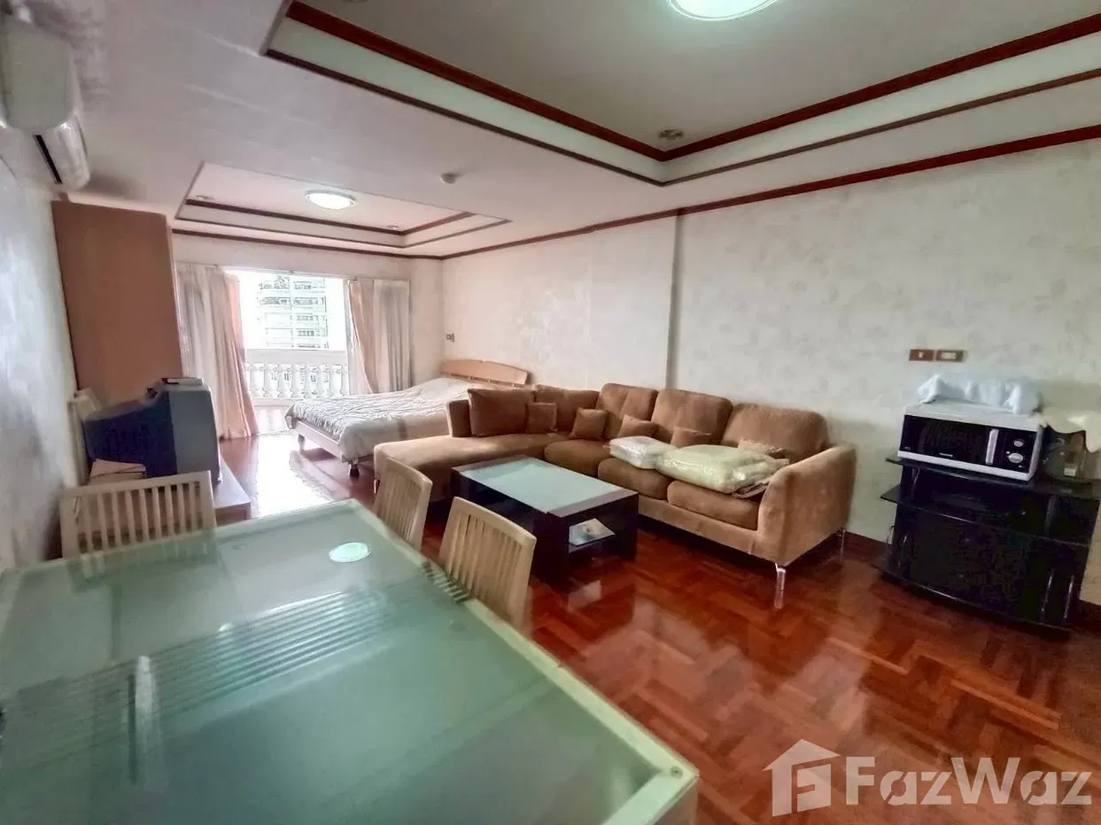 picture Studio room condo for sale at Park Beach Condominium 5779588 - 1/14