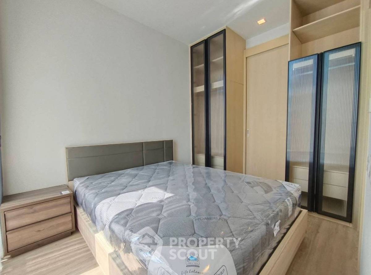 picture 1-BR Condo at Noble State 39 near BTS Phrom Phong (ID 2419583) - 1/14