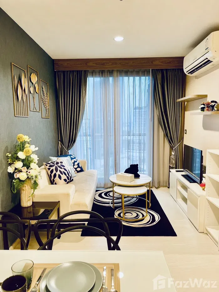 picture 1 Bedroom Condo for sale at Rhythm Sukhumvit 42 5810448 - 7/12