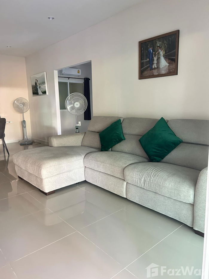 picture 3 Bedroom House for rent at Saransiri Kohkeaw 2008482 - 2/12