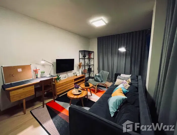 picture 1 Bedroom Condo for sale at Garden Asoke - Rama 9 1628164 - 6/10