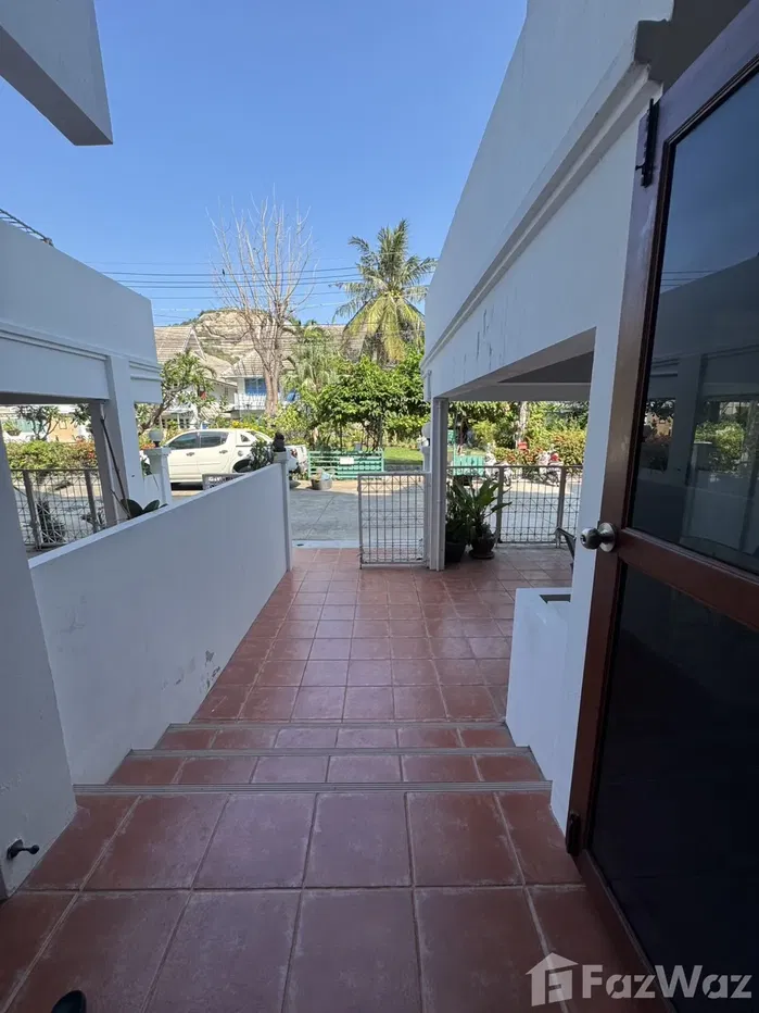 รูป ทาวน์เฮ้าส์ให้เช่า 4 ห้องนอน ในโครงการ บ้านไทย วิลล่า 5341421 - รูปที่ 59/67