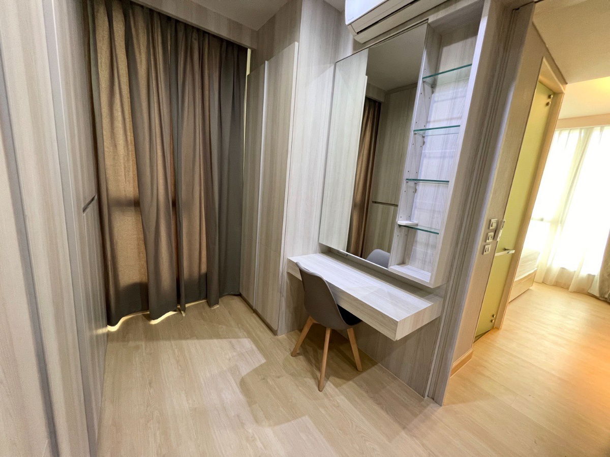 รูป 🟨🟦🟦Lumpini 24 [FOR RENT]🟦🟦🟨 - รูปที่ 3/15