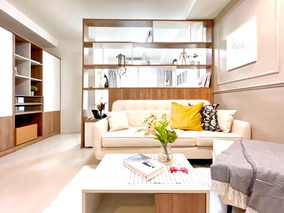 Condos for sale : Mymay111125 Sale The Log3 Sukhumvit101/1