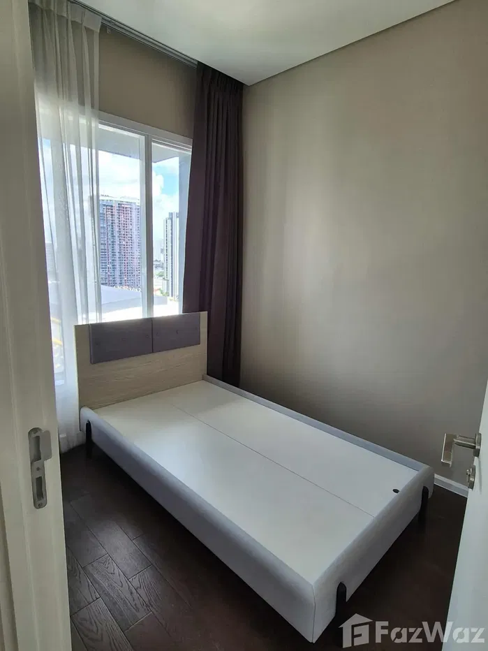 picture 2 Bedroom Condo for rent at The Saint Residences 5816464 - 8/11