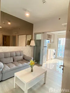 ขาย คอนโด 1 ห้องนอน ในโครงการ ไอดีโอ จรัญฯ 70 - ริเวอร์วิว 2012327